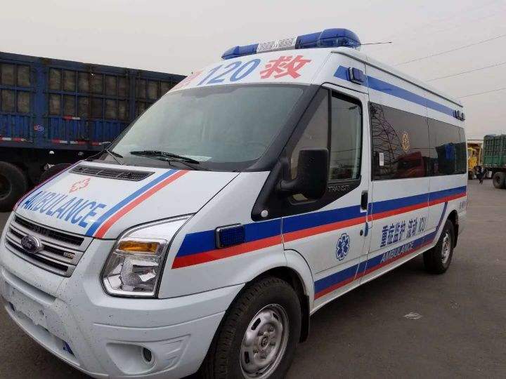 昭苏县成人监护型护送